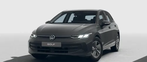 VW Volkswagen Golf Life 1.5 eTSI 7-Gang-DSG 85 kW (116 PS) im Auto Abo von Auto Ritter