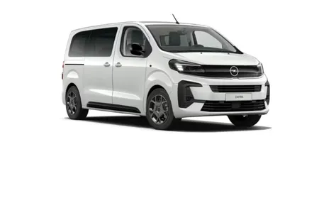 Opel Opel Zafira im Auto Abo von Movver