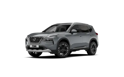 Nissan Nissan X-TRAIL 1.5 VC-T e-Power e-4ORCE im Auto Abo von FINN