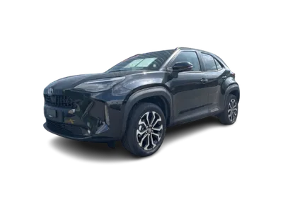 Toyota TOYOTA Yaris Cross 1.5 VVT-i HSD Trend AWD-i im Auto Abo von CARIFY
