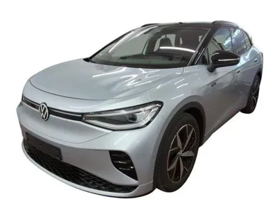 VW Volkswagen ID.4 GTX 4Mo. - AHK PANO KAMERA inkl. Winterräder im Auto Abo von LeasingMarkt.de