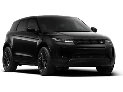 Land Rover Land Rover Range Rover Evoque *SOFORT*/Black-Pkt/Panorama/20Zoll im Auto Abo von LeasingMarkt.de