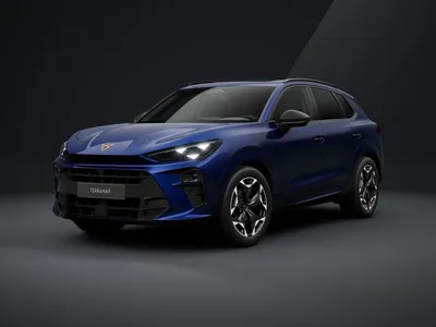 Cupra Cupra Terramar Cupra Terramar 1.5 eTSI 7-Gang-DSG 110 kW (150 PS) im Auto Abo von Faaren