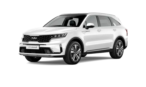 Kia Kia Sorento 1.6 T-GDI Hybrid AWD Auto im Auto Abo von FINN