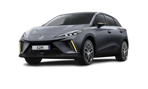 MG MG MG4 Electric EV 64 kWh im Auto Abo von FINN