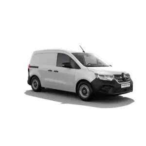 Renault Renault Kangoo Rapid E-Tech L1 Comfort Range AC22/DC80 MY24 im Leasing von 9Drive