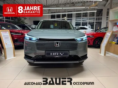 Honda Honda HR-V 🔥🔥 1.5 e:HEV Elegance Facelift | Allwetterreifen |*AKTION* 🔥🔥 im Auto Abo von LeasingMarkt.de