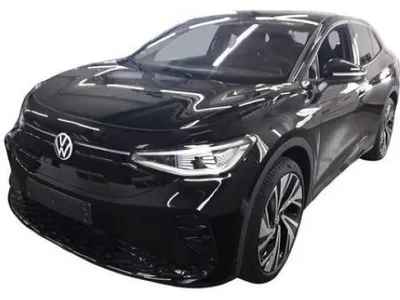 VW Volkswagen ID.5 GTX 4Motion im Auto Abo von LeasingMarkt.de