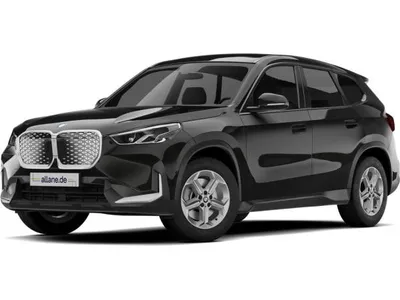 BMW BMW iX1 eDrive20 - Vario-Leasing - frei konfigurierbar! im Auto Abo von LeasingMarkt.de