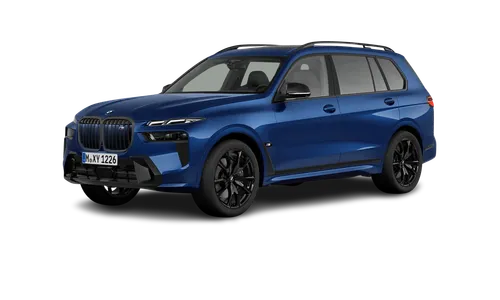 BMW BMW X7 M60i xDrive im Auto Abo von FINN