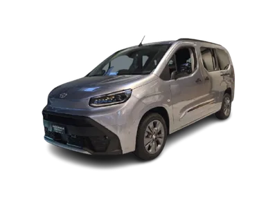 Toyota TOYOTA Proace City Verso L2 1.5 HDi 130 Style im Auto Abo von CARIFY