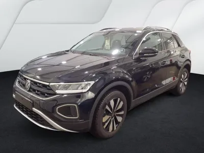 VW Volkswagen T-Roc Life GOAL 1.0 TSI 85kW 6-Gang 4 *nur mit 990€ Sonderzahlung gültig* im Auto Abo von LeasingMarkt.de