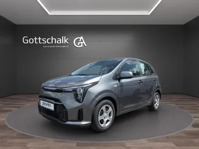 Kia Kia Picanto 1.0 Edition 7 im Auto Abo von LeasingMarkt.de
