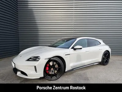 Porsche Porsche Taycan 4S Sport Turismo im Auto Abo von LeasingMarkt.de