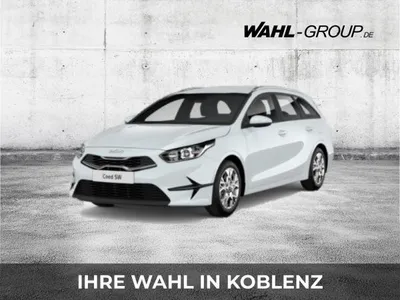 Kia Kia Ceed SW 1.5 T-GDI 140 PS Ultimate Edition💎 BESTELLFAHRZEUG 💎 im Auto Abo von LeasingMarkt.de