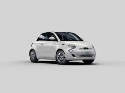 Fiat Fiat 500e LaPrima / Sofort Verfügbar im Auto Abo von LeasingMarkt.de
