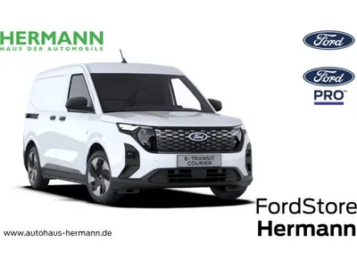 Ford Ford Transit Courier BEV - E-Courier *Fahrerassistenz-Paket 2*KLIMA im Leasing von LeasingMarkt.de
