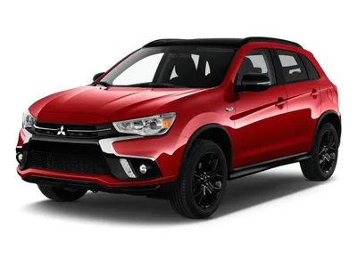 Mitsubishi Mitsubishi ASX Plus MT SHZ LED+ Keyl LM17 CarPlay PrivG Kam im Leasing von LeasingMarkt.de