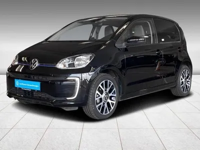 VW Volkswagen up! e- Style Plus Kamera CCS-Lade. Sitzhzg PDC im Auto Abo von LeasingMarkt.de