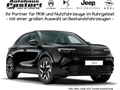 Opel Opel Mokka 1.2 Turbo 96kW GS Auto*inkl. Allwetterreifen* *sofort verfügbar!!!!* im Auto Abo von LeasingMarkt.de