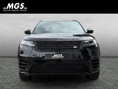 Land Rover Land Rover Range Rover Velar Dynamic SE im Leasing von LeasingMarkt.de
