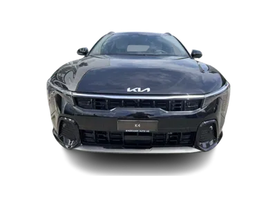 Kia KIA K4 SW 1.6 T-GDi GT-Line im Auto Abo von CARIFY