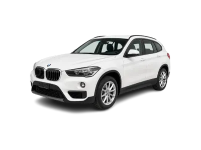 BMW BMW X1 xDrive 20d xLine Steptronic im Auto Abo von CARIFY