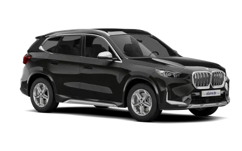 BMW BMW X1 sDrive18d Steptronic im Auto Abo von Allane