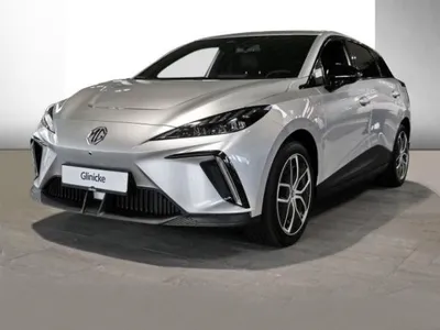 MG MG MG4 LUXURY MY24 Standard Range⚡️SONDERAKTION ⚡️❗LIMITIERT❗OHNE ANZAHLUNG❗ im Auto Abo von LeasingMarkt.de