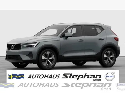 Volvo Volvo XC40 B3 B Core GEWERBE im Auto Abo von LeasingTime