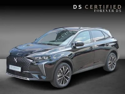 DS DS Automobiles DS 7 ETOILE Diesel *sofort* Aktion im Auto Abo von LeasingMarkt.de