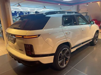 KGM KGM Actyon 1.5 LUX zweifarbig LED/ACC/AT im Auto Abo von Null-Leasing