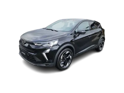 Renault RENAULT Captur 1.6 E-Tech techno Full Hybrid im Auto Abo von CARIFY