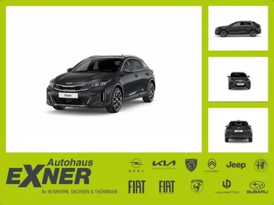 Kia Kia XCeed GT-Line AT | VERFÜGBAR AB 15. JANUAR | Privat und Gewerbe im Auto Abo von LeasingTime