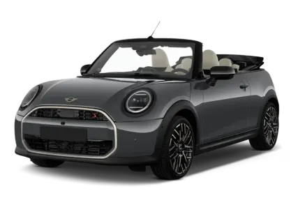 MINI MINI Cooper Cabrio C im Auto Abo von movme