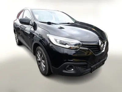 Renault Kadjar 1.2 TCe 130 EDC Business Nav PDC SHZ AHK Auto-Abo privat im Auto Abo von Autohaus Tabor