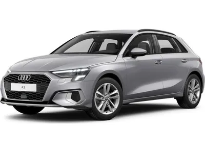 Audi Audi A3 Sportback advanced 30 TDI im Auto Abo von LeasingMarkt.de