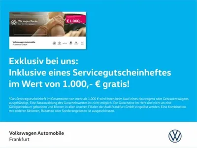 VW Volkswagen Caddy Cargo Maxi 2,0 l TDI EU6 SCR Frontantrieb 6-Gang Radst. 2970 mm im Auto Abo von LeasingMarkt.de