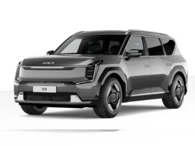 Kia Kia EV9 76,1-kWh RWD Air Bestellaktion im Auto Abo von LeasingMarkt.de