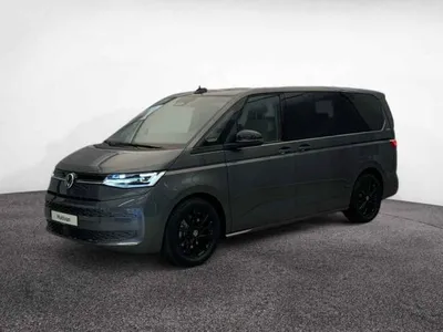 VW Volkswagen T7 Multivan ENERGY eHybrid LANG LÜ 7-S*AHK*CAM*MATRIX im Leasing von LeasingMarkt.de