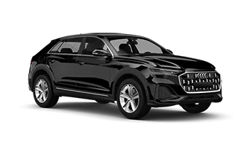 Audi Audi Q8 im Auto Abo von SIXT+