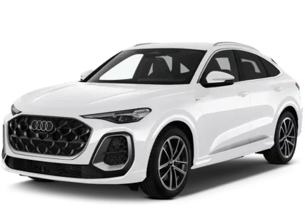 Audi Audi Q5 Sportback TDI quattro S tronic im Auto Abo von movme