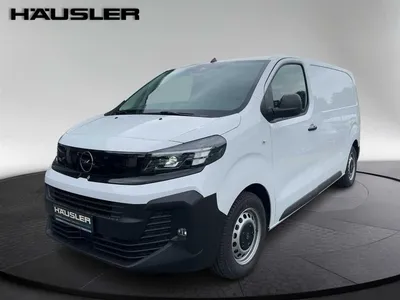 Opel Opel Vivaro Standard (L2)*2.0 144Ps*Navi*Kamera*LED*P im Auto Abo von Mobile.de