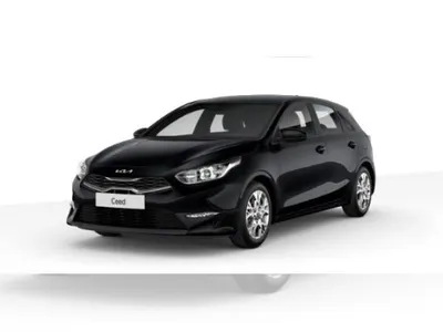 Kia Kia Ceed 1.5 T-GDI DCT Vision Komfort+ **Sonderangebot Gewerbekunden! Nur solange der Vorrat reicht!** im Auto Abo von LeasingMarkt.de