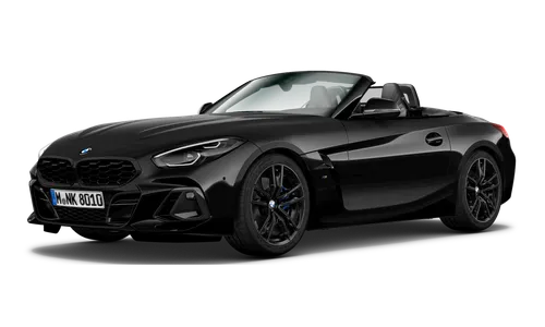 BMW BMW Z4 M40i A im Auto Abo von FINN