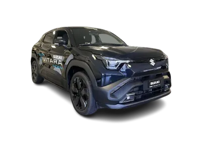 Suzuki SUZUKI e Vitara Compact Top 4x4 im Auto Abo von CARIFY
