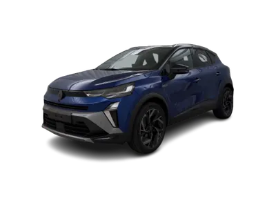 Renault RENAULT Captur 1.8 E-Tech esprit Alpine im Auto Abo von CARIFY