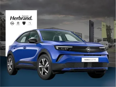 Opel Opel Mokka-e 115kW Edition + !!Förderung in Höhe von 4.000,- Euro!! im Auto Abo von LeasingTime
