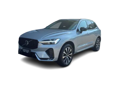 Volvo VOLVO XC60 2.0 B4 MH Plus Dark AWD im Auto Abo von CARIFY