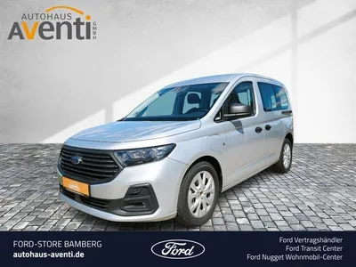 Ford Ford Tourneo Connect PHEV Trend SpurH*LMF*PDC* im Leasing von Null-Leasing